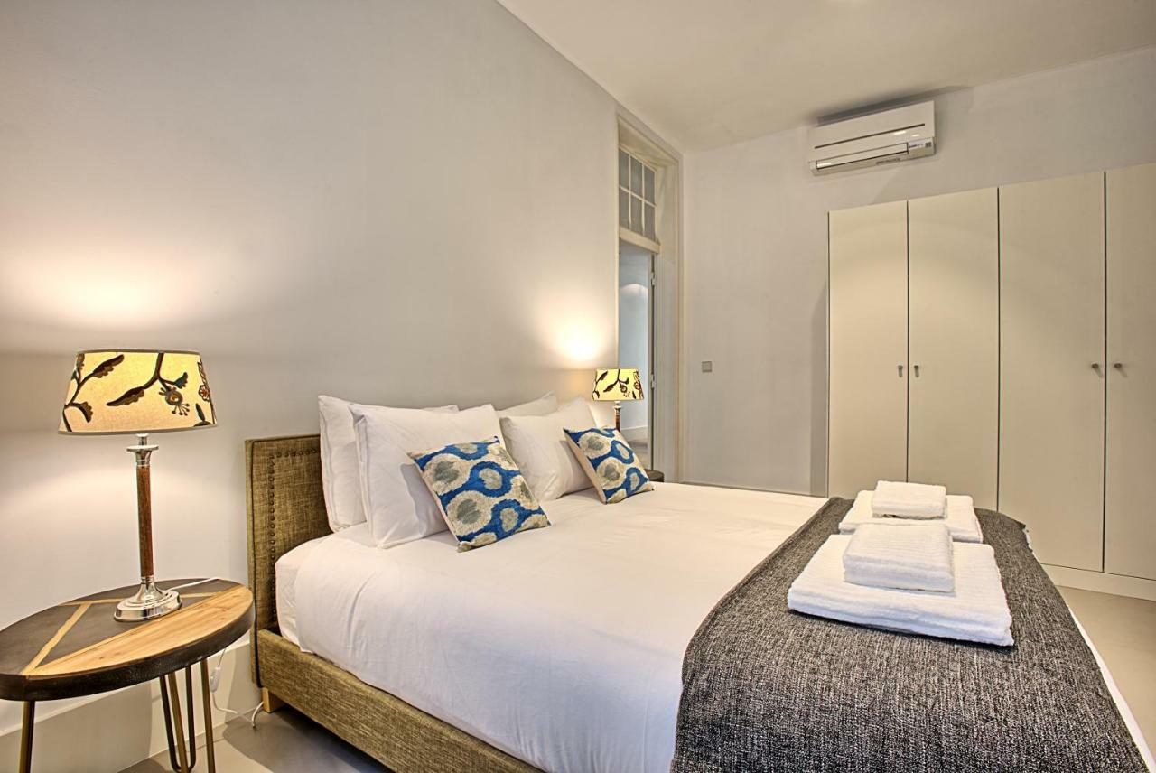 Myplacelisbon - Luxury Trindade I 外观 照片
