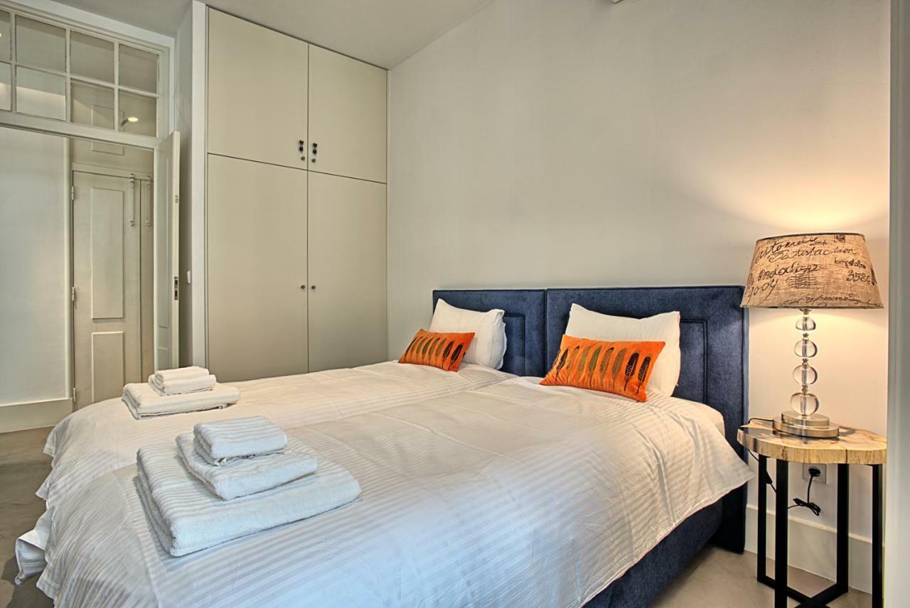 Myplacelisbon - Luxury Trindade I 外观 照片