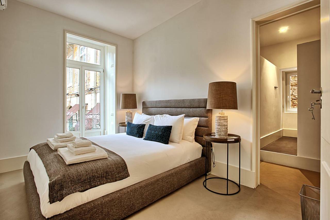 Myplacelisbon - Luxury Trindade I 外观 照片