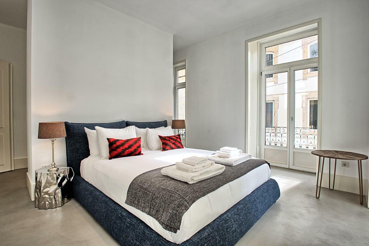 Myplacelisbon - Luxury Trindade I 外观 照片