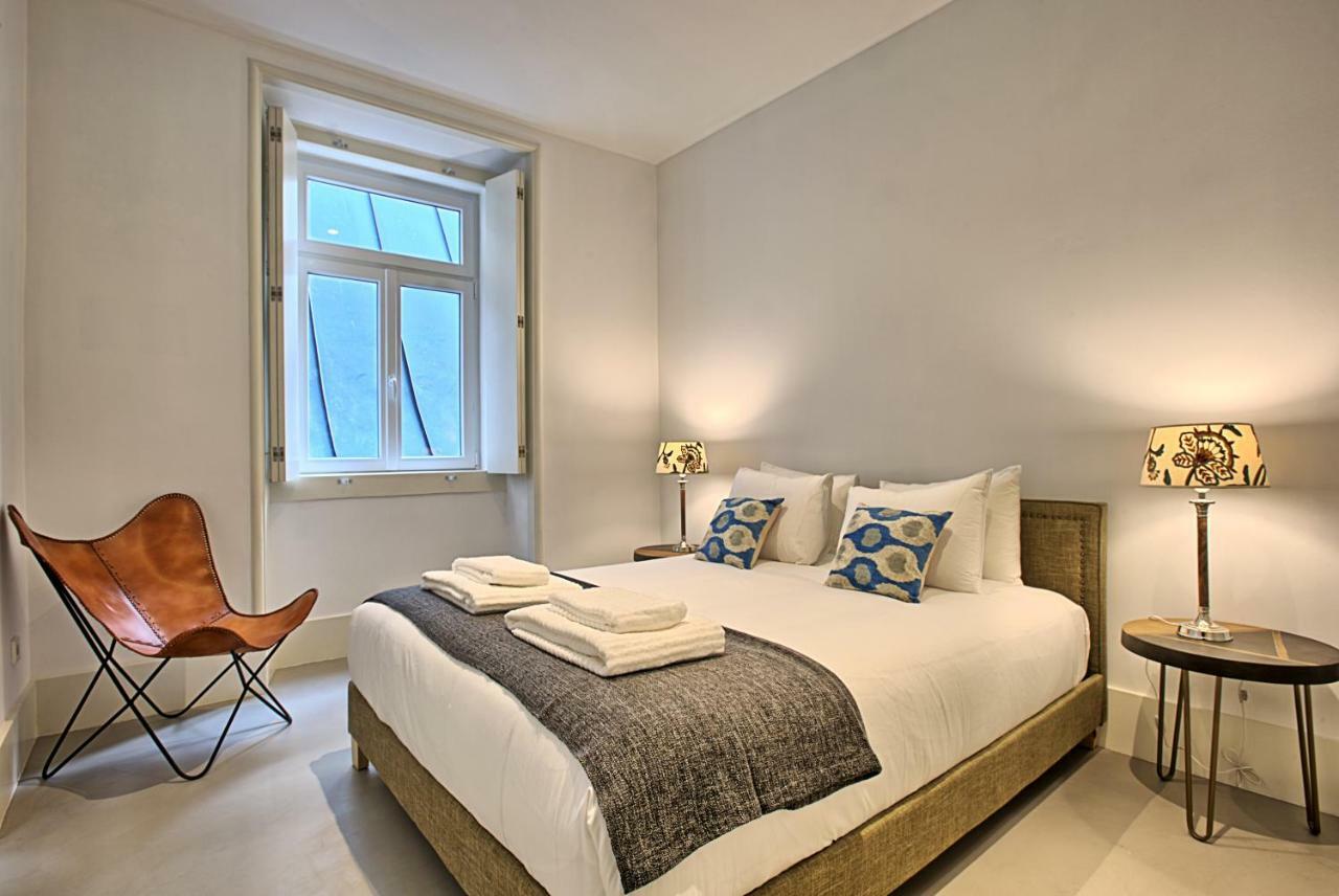 Myplacelisbon - Luxury Trindade I 外观 照片