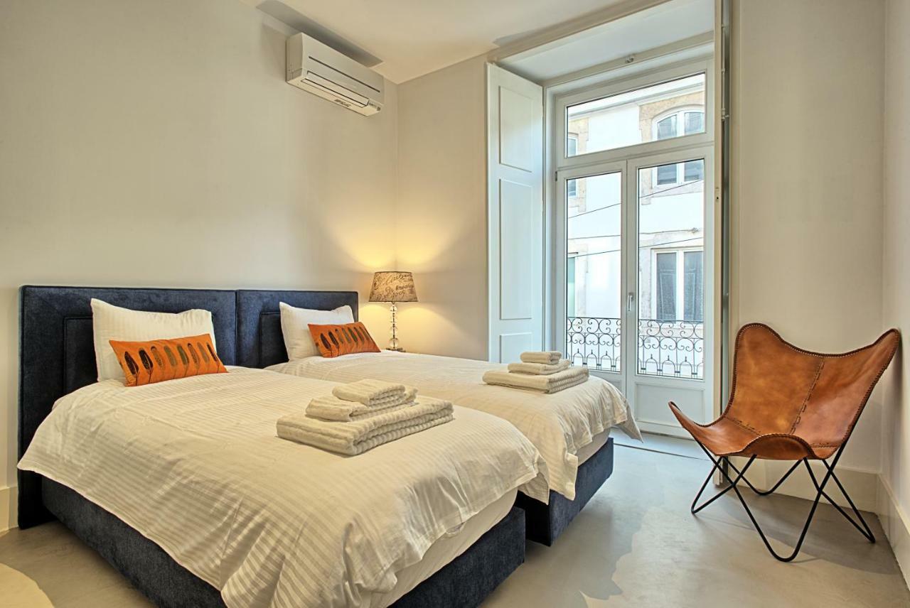 Myplacelisbon - Luxury Trindade I 外观 照片