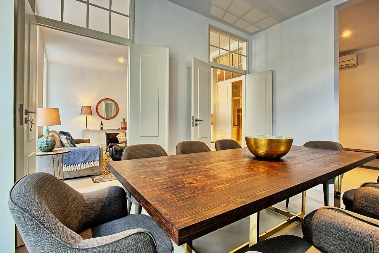 Myplacelisbon - Luxury Trindade I 外观 照片